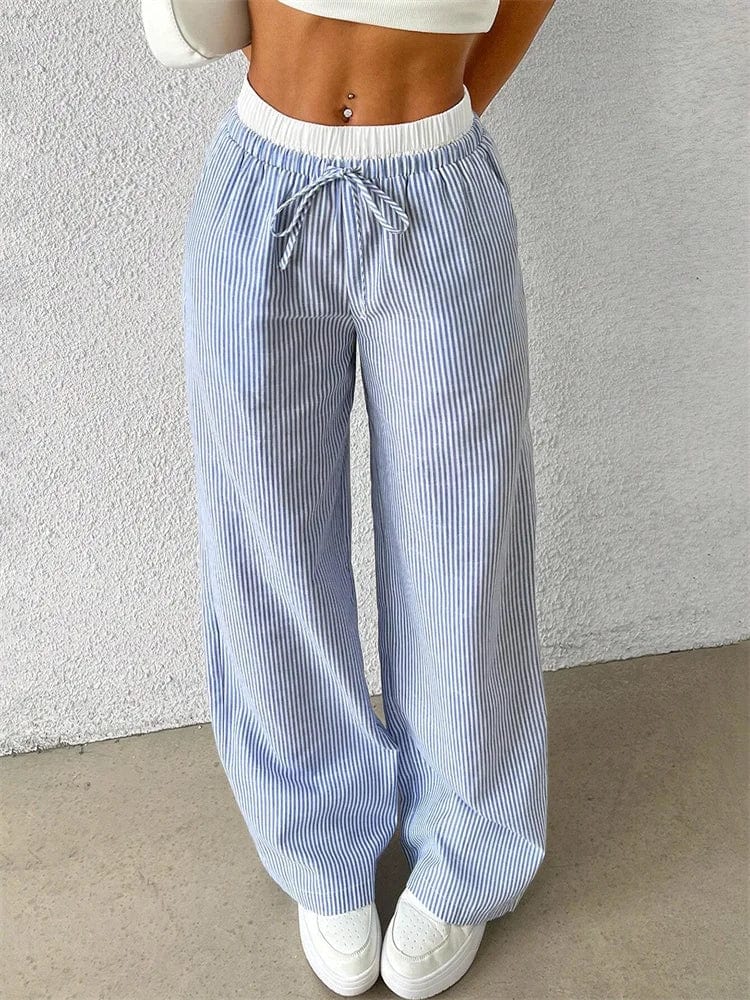 Blue / L