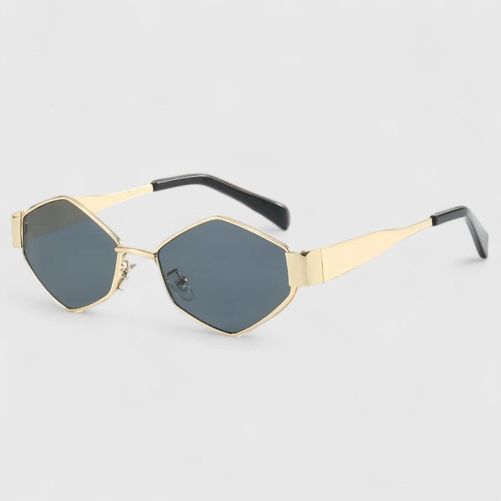 MAKYNNA - SOPHISTICATED SUNGLASSES
