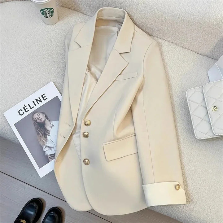 AVERY - STYLISH BLAZER