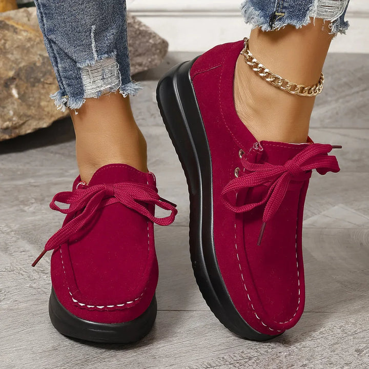 SOFIA - LIGHT SNEAKERS