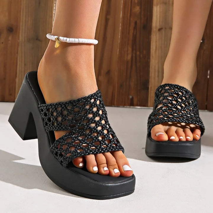 ELSE - WEAVE SLIDES