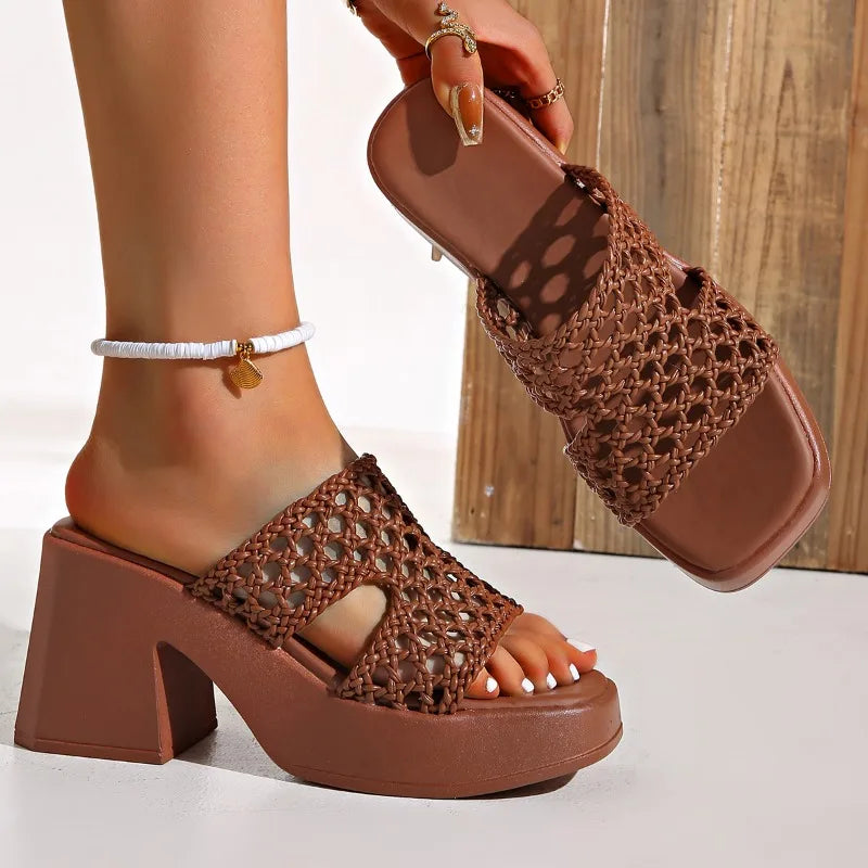 ELSE - WEAVE SLIDES