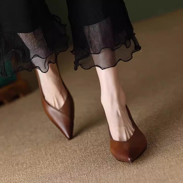AMELY - STILETTO HEELS