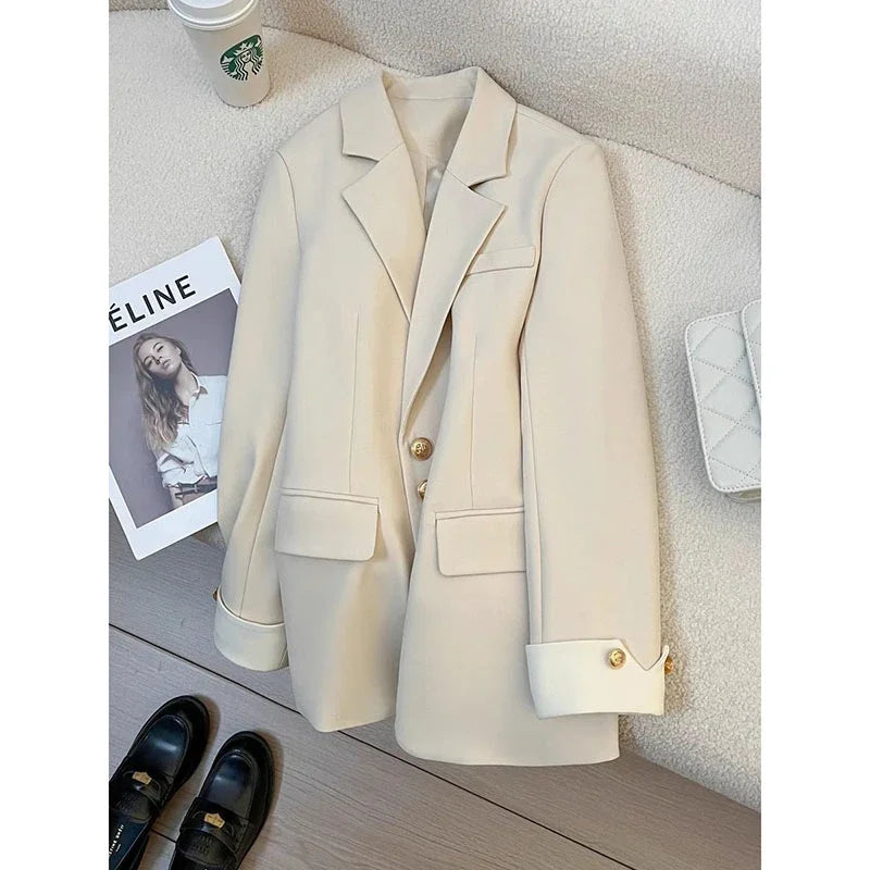 AVERY - STYLISH BLAZER