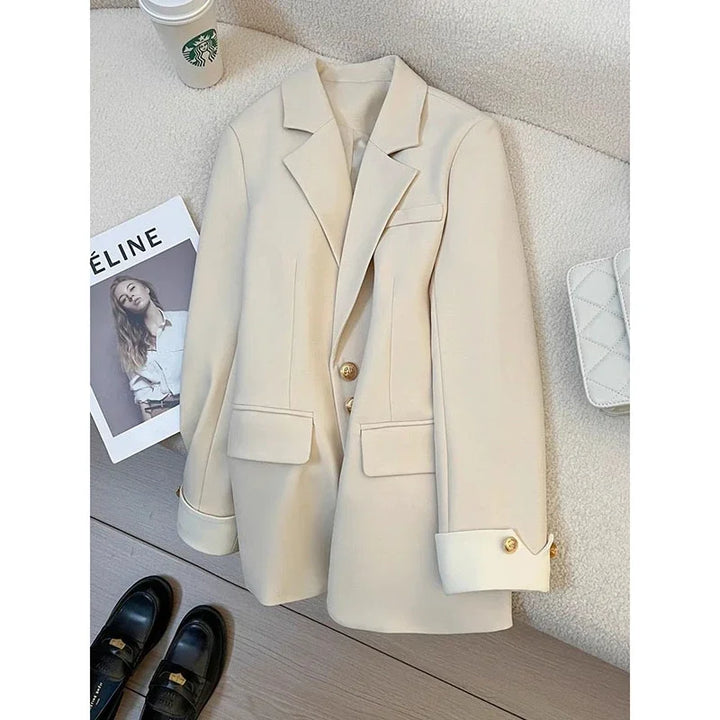 AVERY - STYLISH BLAZER