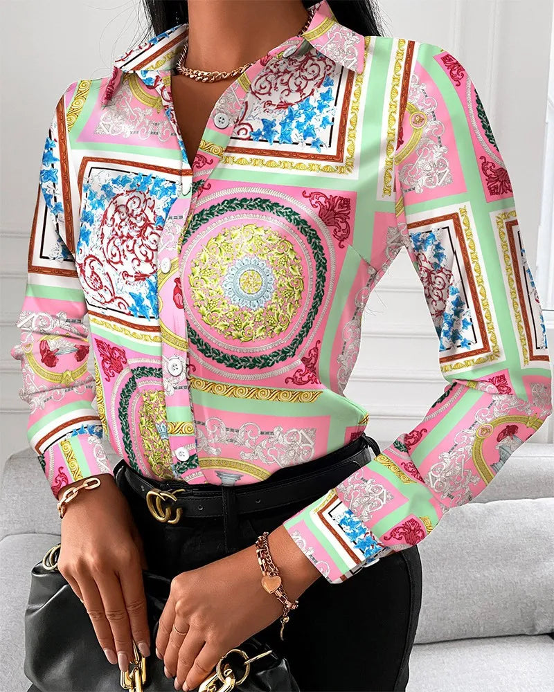 Pink / XXL