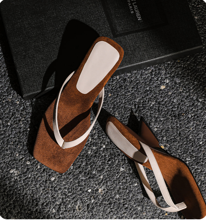 LEAH - FLIP FLOPS