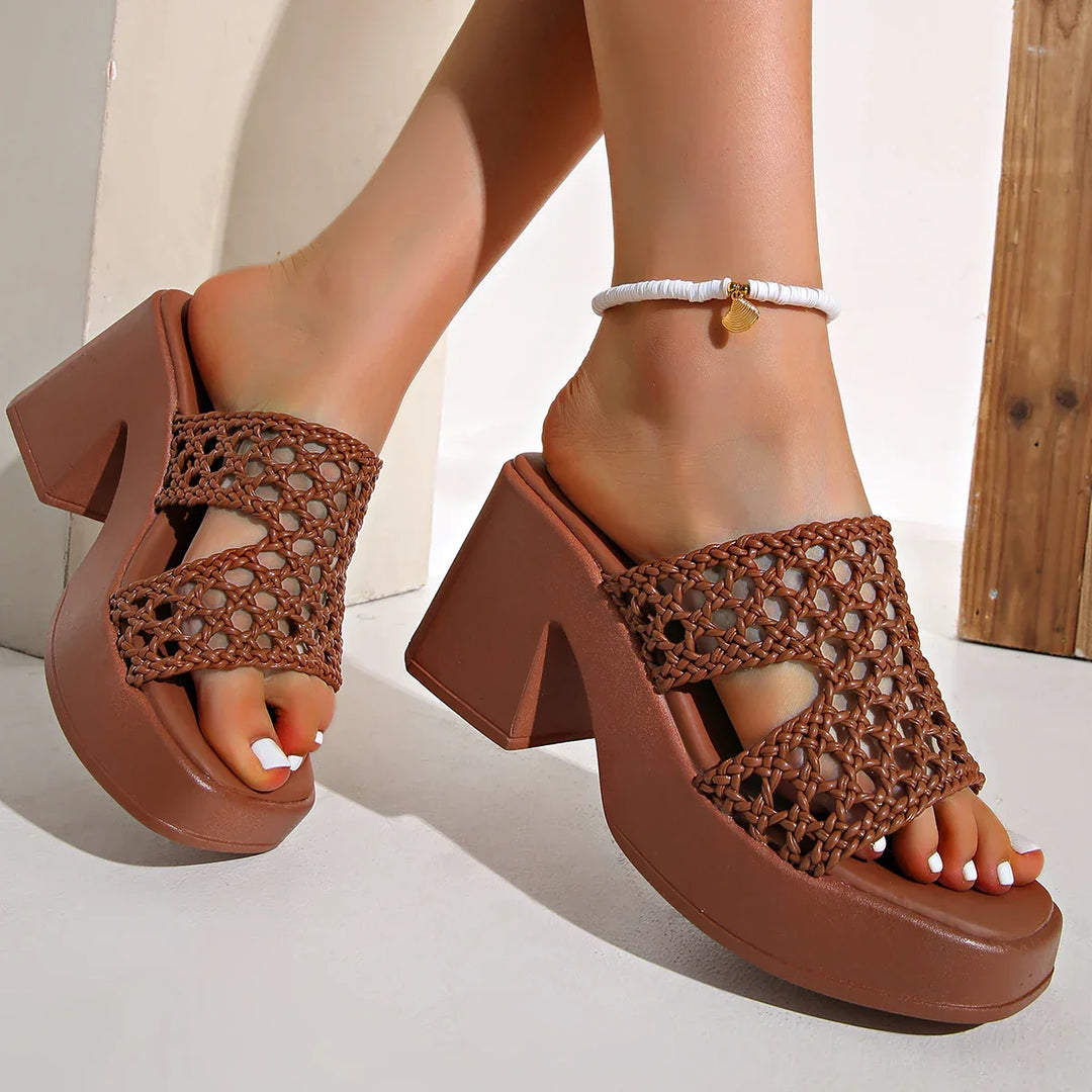 ELSE - WEAVE SLIDES