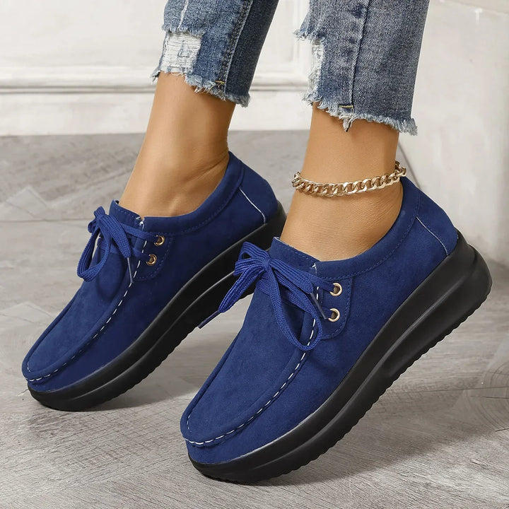 SOFIA - LIGHT SNEAKERS