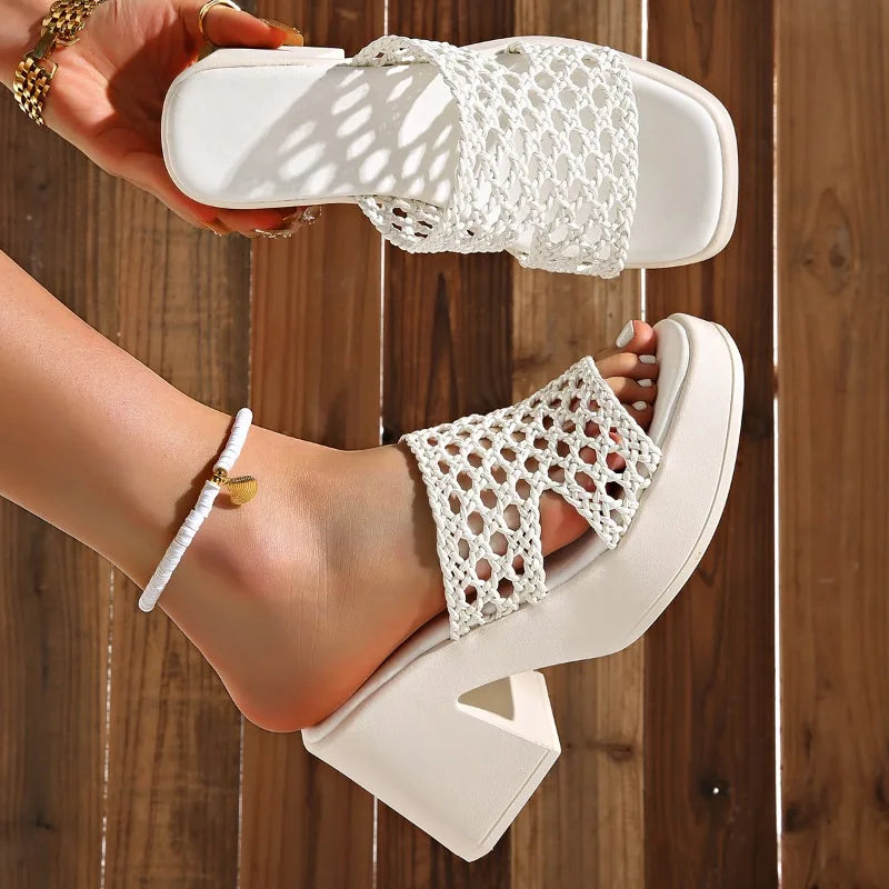 ELSE - WEAVE SLIDES