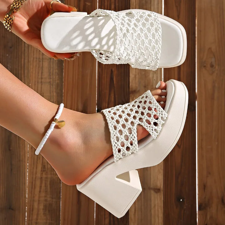 ELSE - WEAVE SLIDES