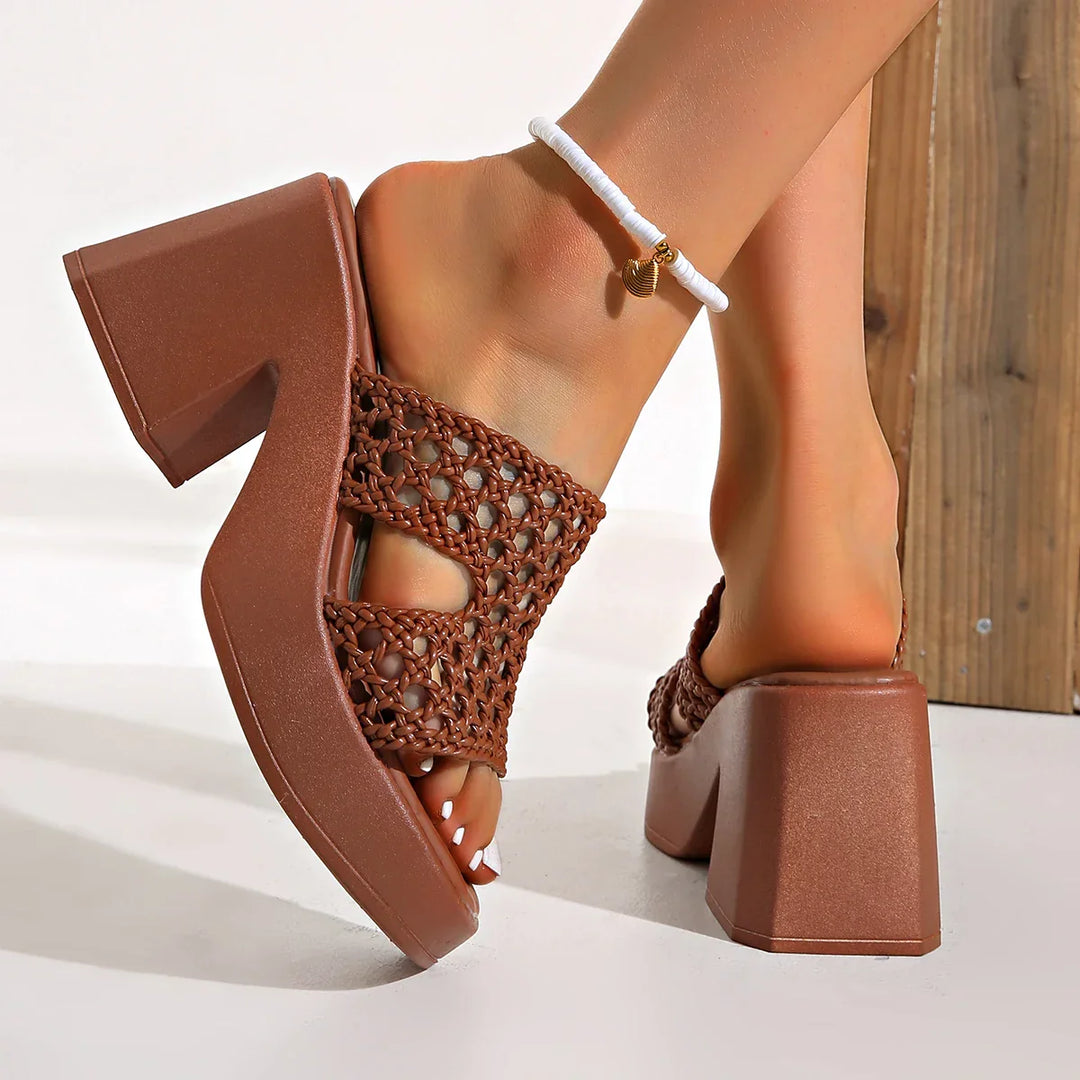 ELSE - WEAVE SLIDES