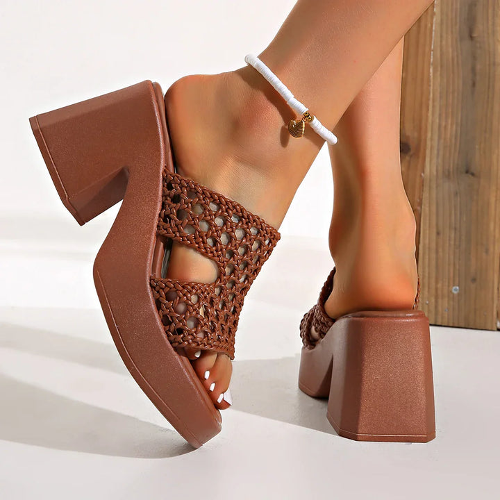 ELSE - WEAVE SLIDES