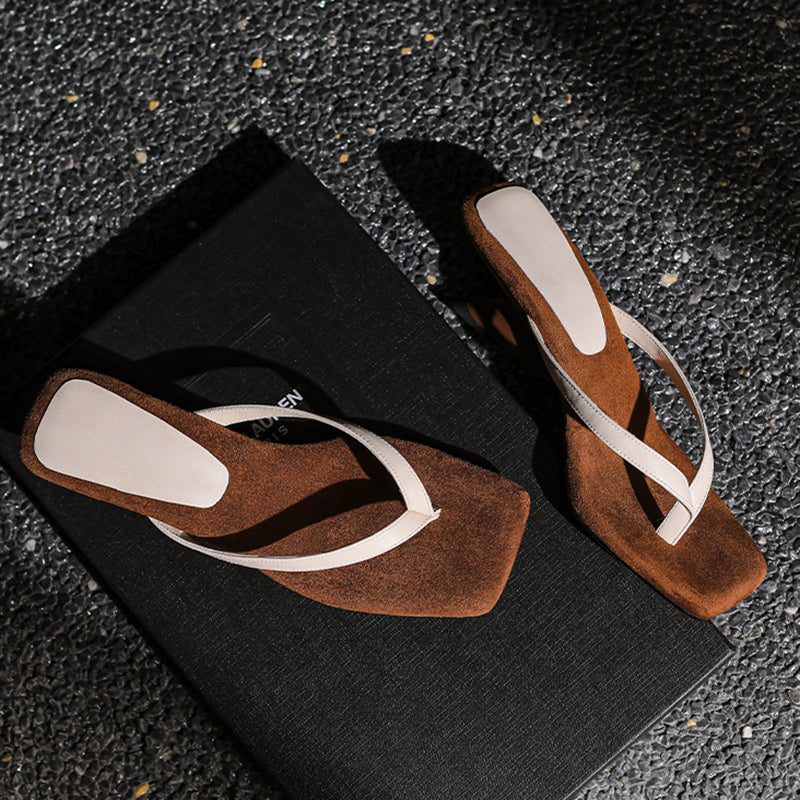LEAH - FLIP FLOPS