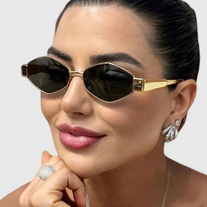 MAKYNNA - SOPHISTICATED SUNGLASSES