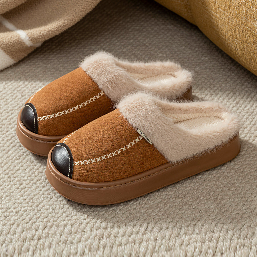 Brown / 9 - 10 (EU 44-45)