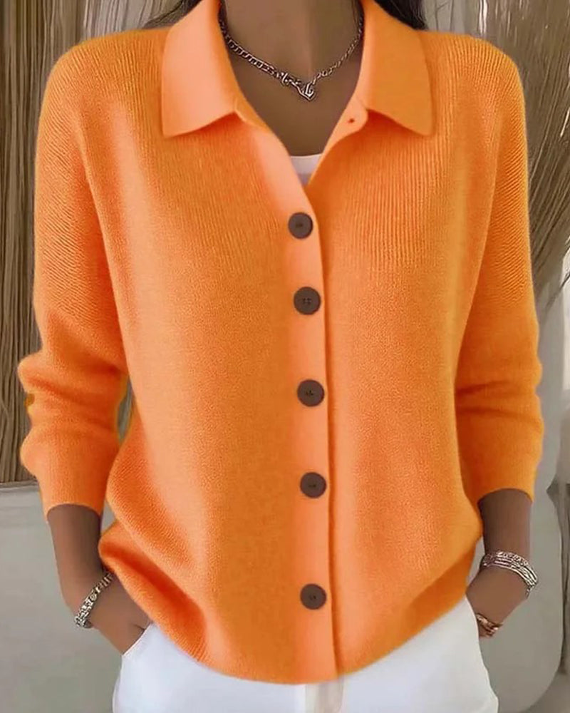 Orange / 5XL