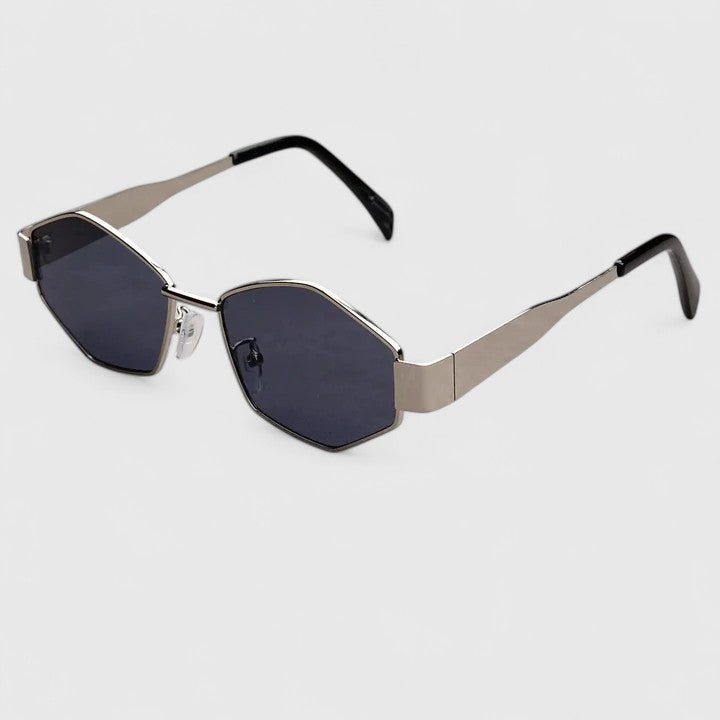 MAKYNNA - SOPHISTICATED SUNGLASSES