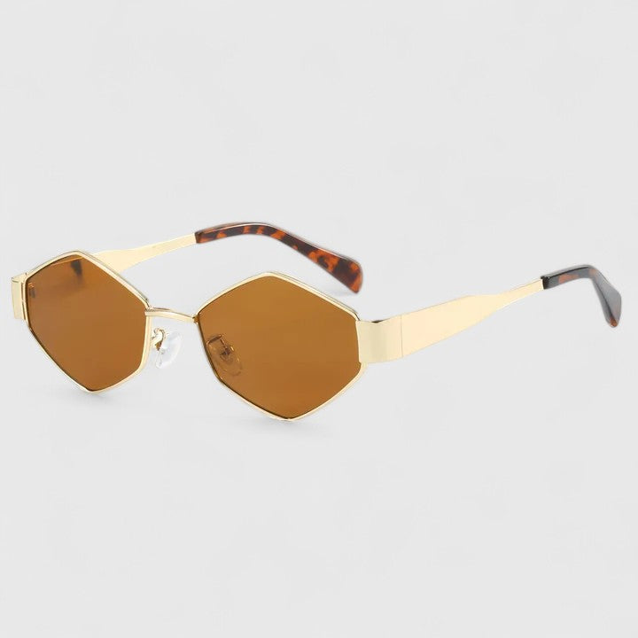 MAKYNNA - SOPHISTICATED SUNGLASSES