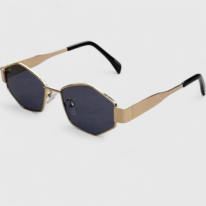 MAKYNNA - SOPHISTICATED SUNGLASSES
