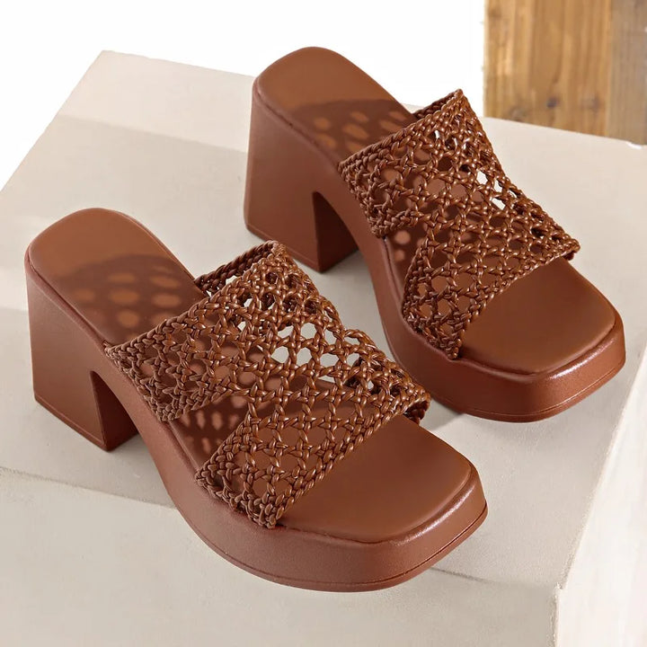 ELSE - WEAVE SLIDES