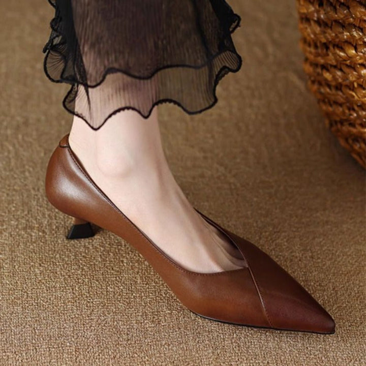 AMELY - STILETTO HEELS