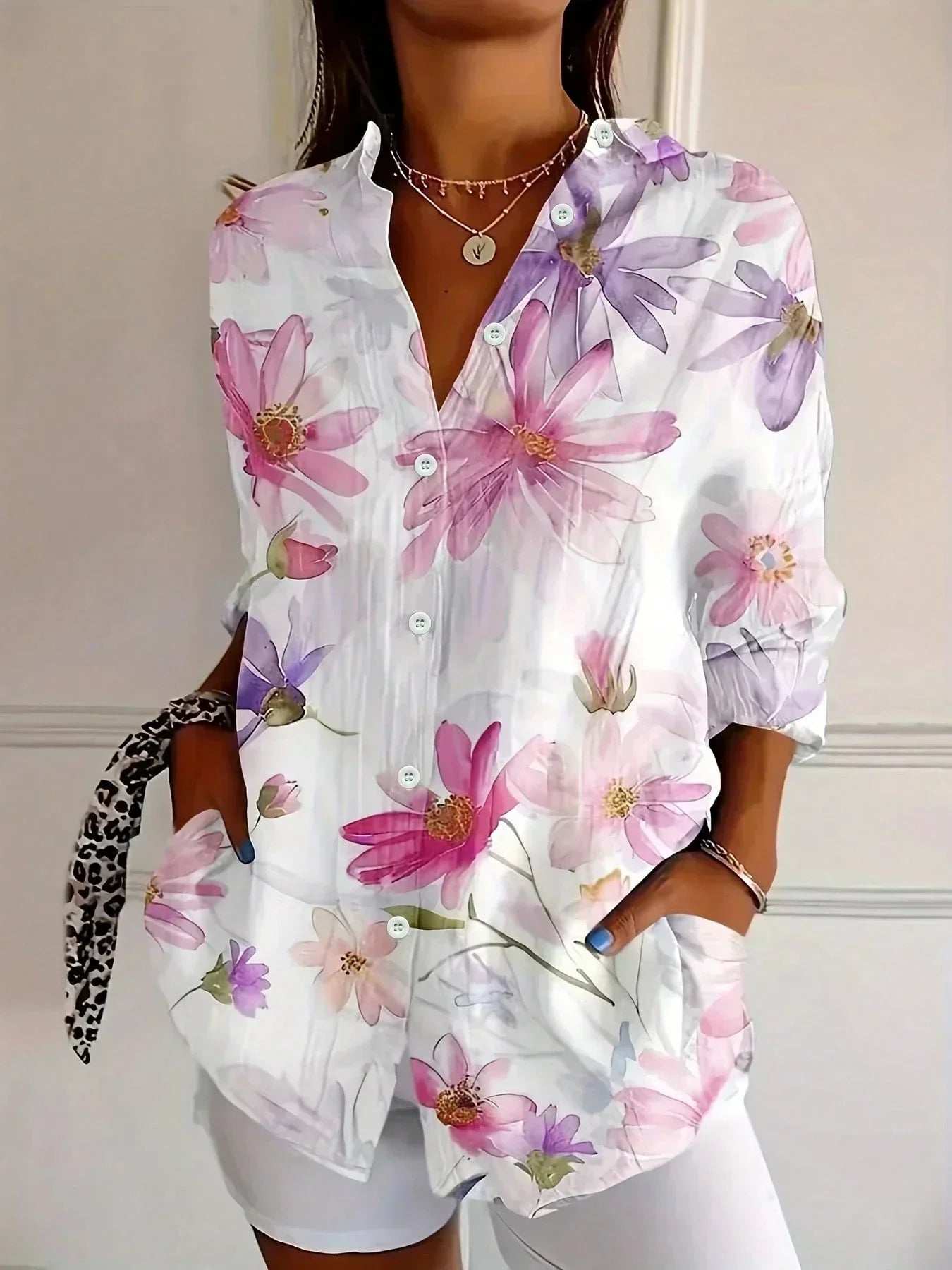 White / 4XL