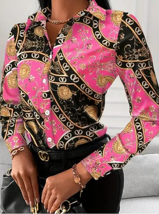 Pink / XXL
