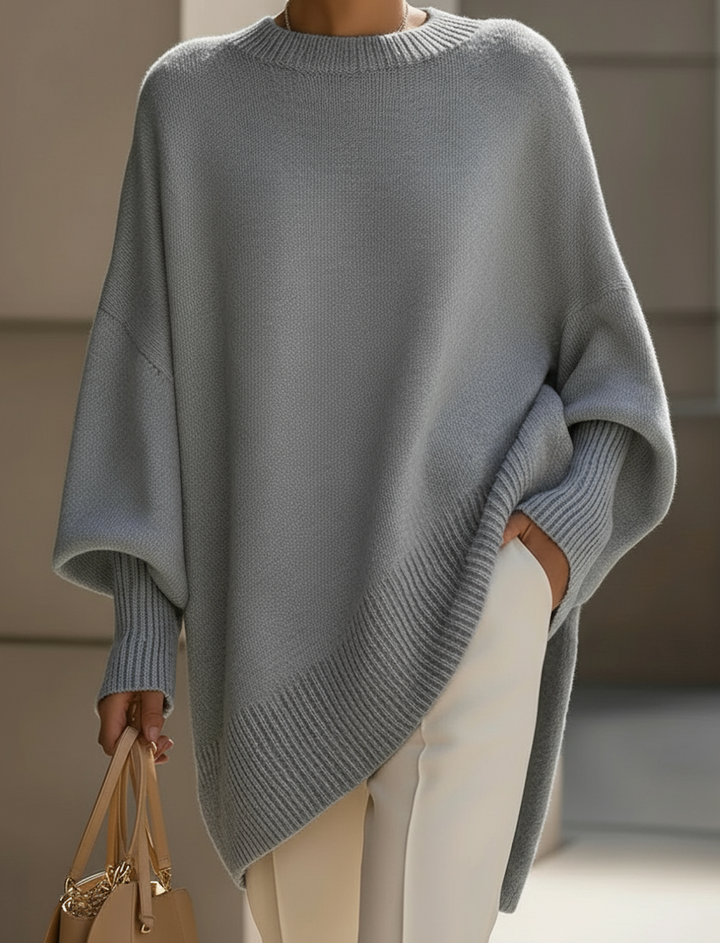 MAGLIONE - OVERSIZED PULLOVER