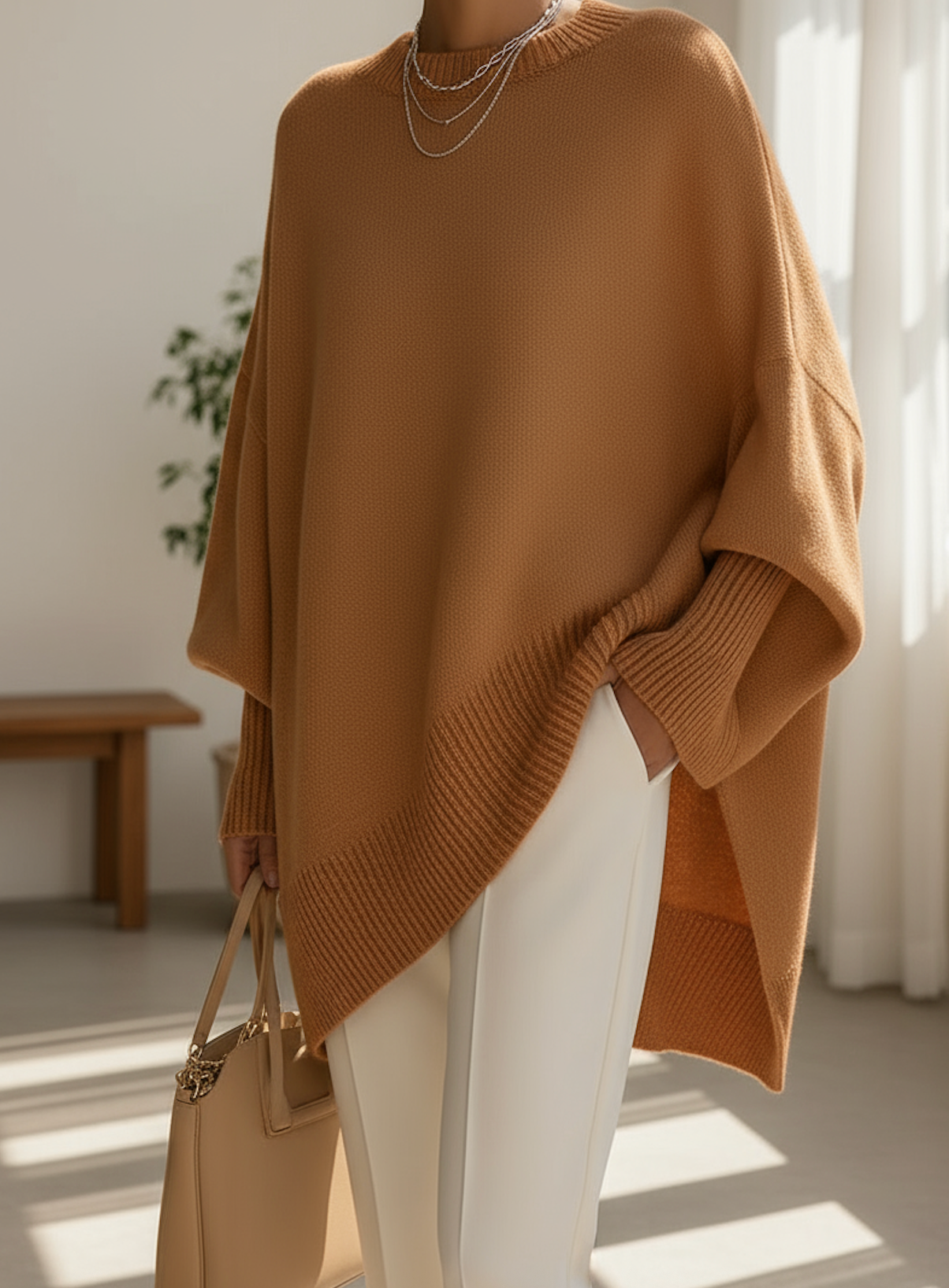Caramel / 3XL