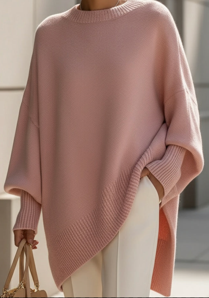 MAGLIONE - OVERSIZED PULLOVER