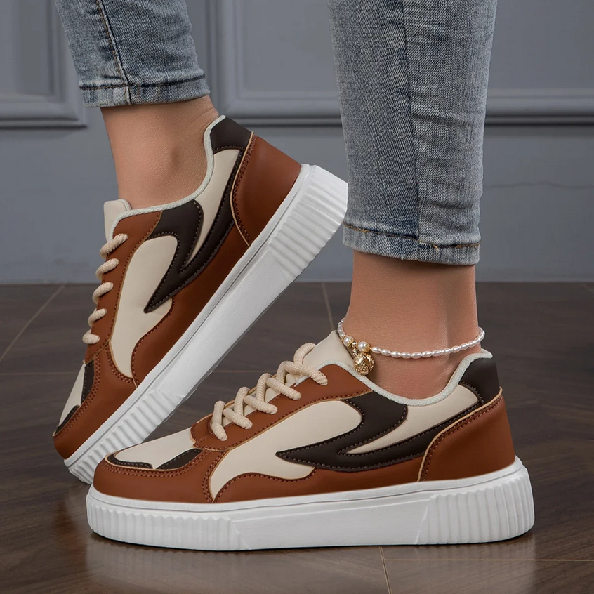 LEONA - METRO SNEAKERS
