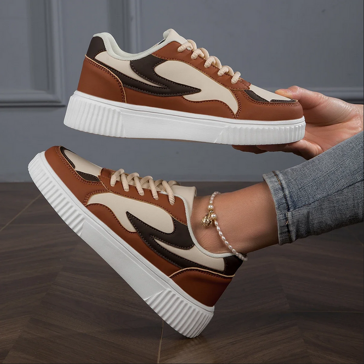 LEONA - METRO SNEAKERS