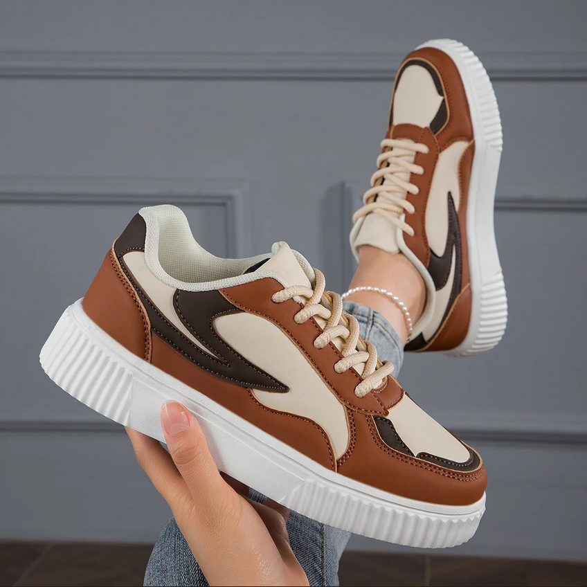 LEONA - METRO SNEAKERS