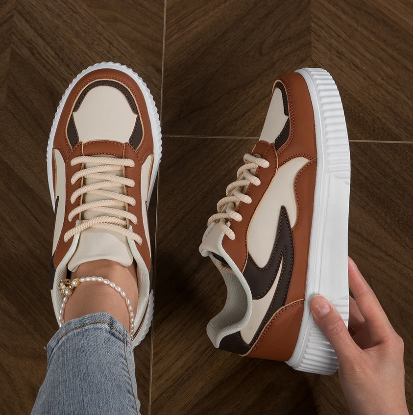 LEONA - METRO SNEAKERS