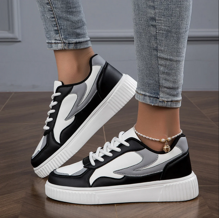 LEONA - METRO SNEAKERS