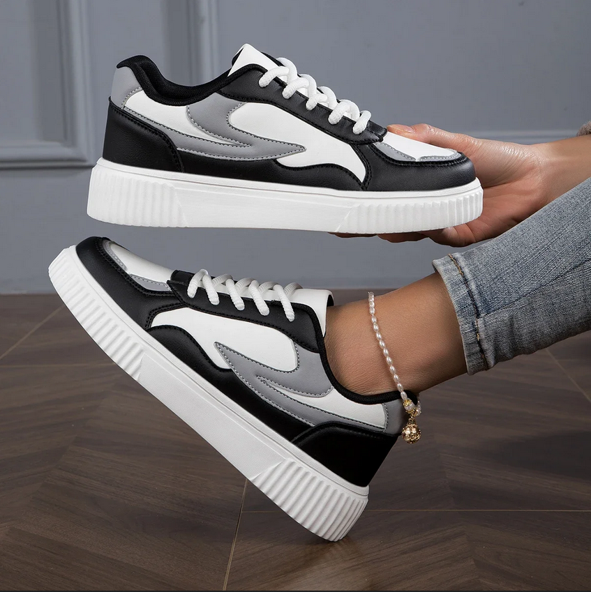 LEONA - METRO SNEAKERS
