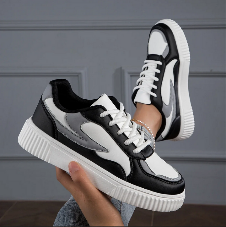 LEONA - METRO SNEAKERS