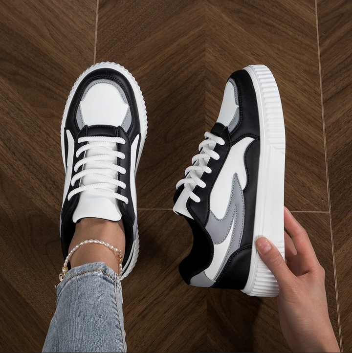 LEONA - METRO SNEAKERS