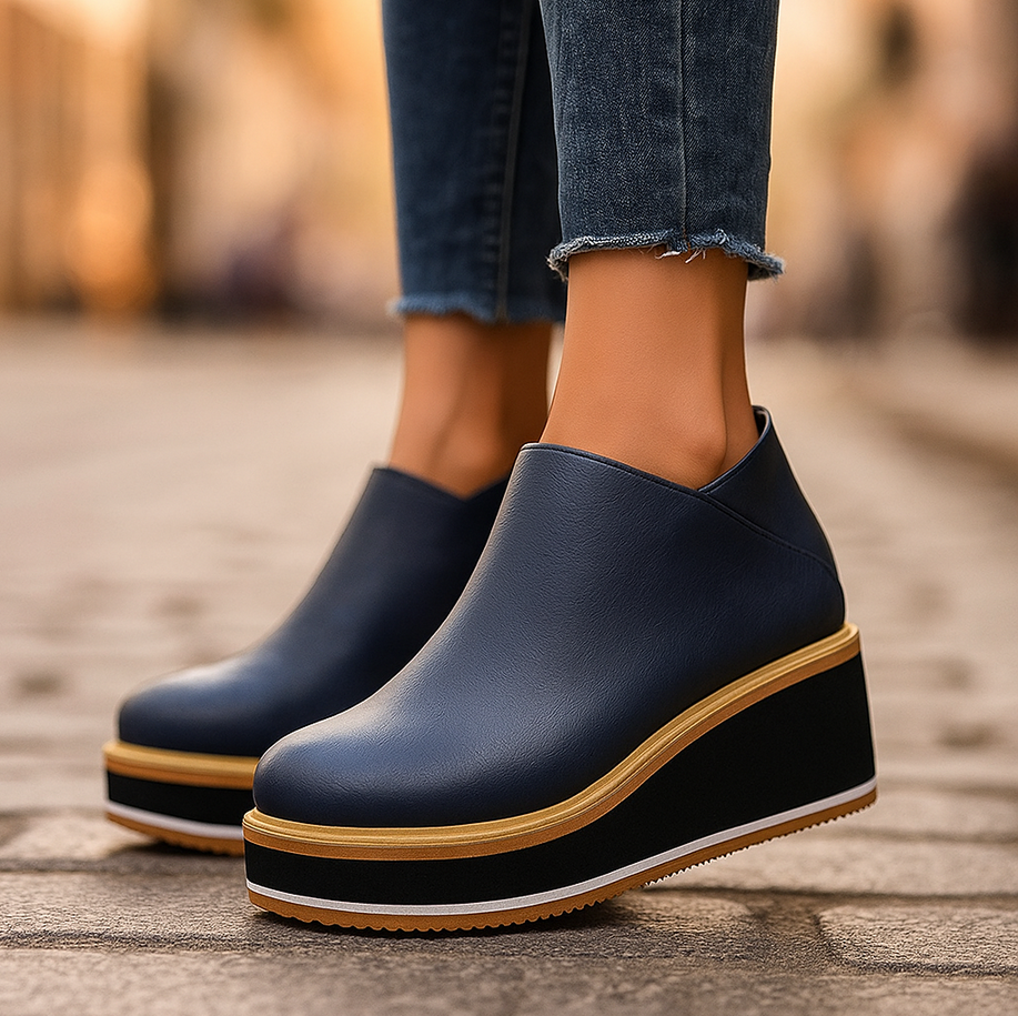 Blue / 8.5