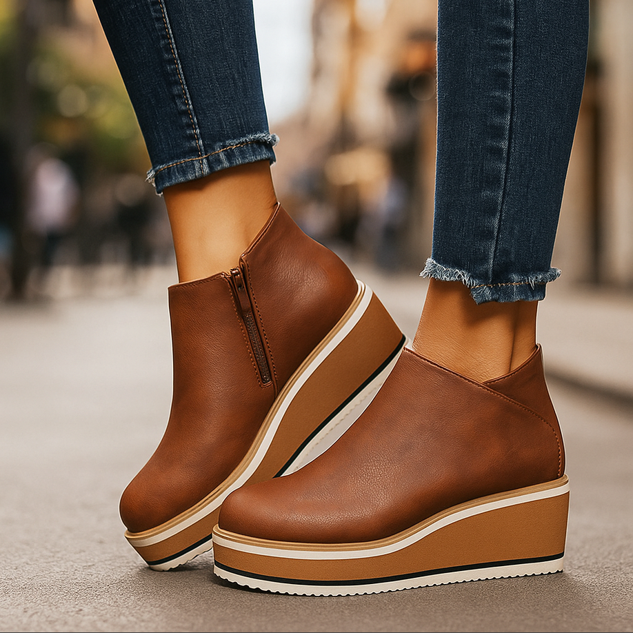 Brown / 8.5