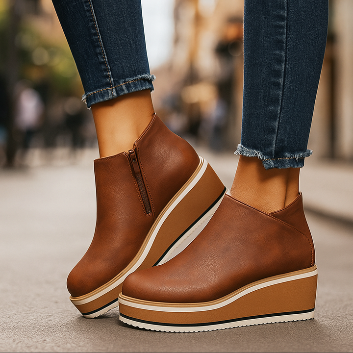 ELYSA - RISE PLATFORMS