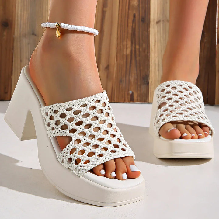 ELSE - WEAVE SLIDES