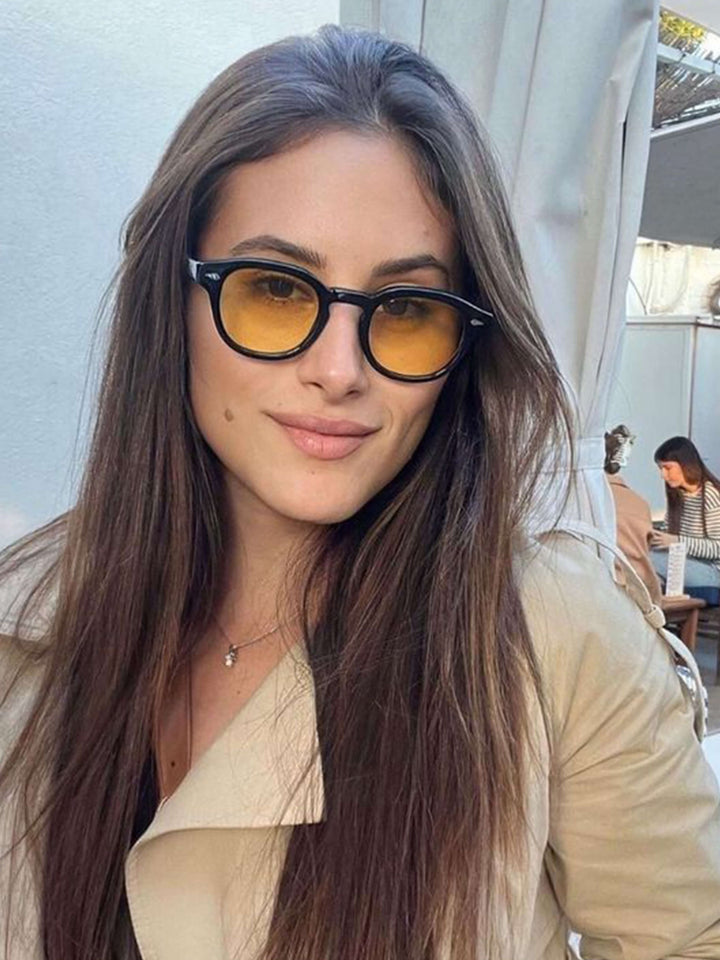 EMERSYN - SOPHISTICATED SUNGLASSES