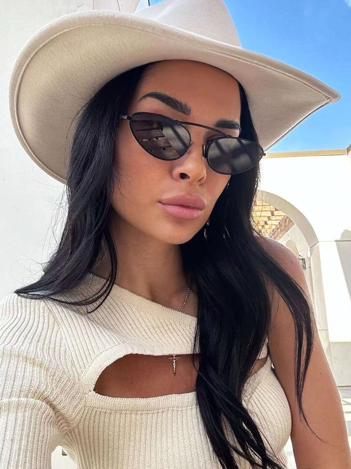 NAVAYA - LUXE SUNGLASSES