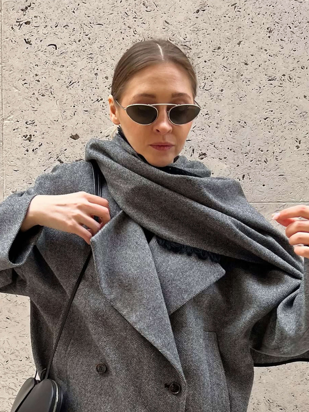 NAVAYA - LUXE SUNGLASSES