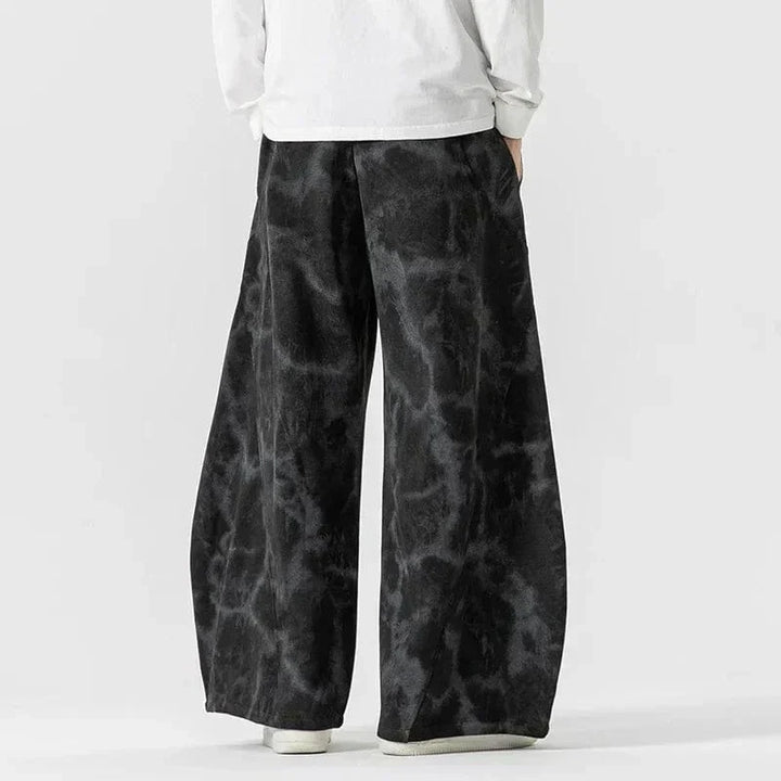 SIERRA - BAGGY SWEATPANTS