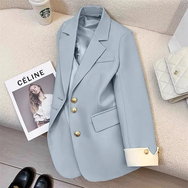 AVERY - STYLISH BLAZER