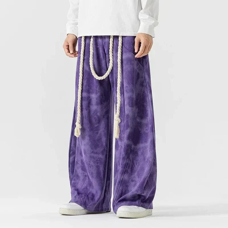 Purple / 3XL