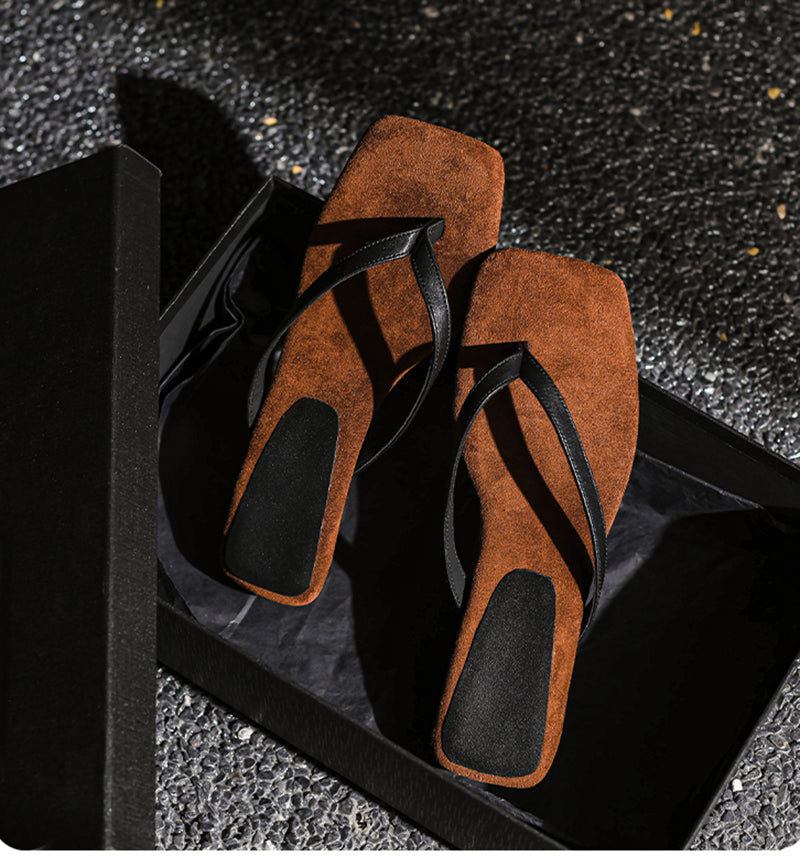 LEAH - FLIP FLOPS